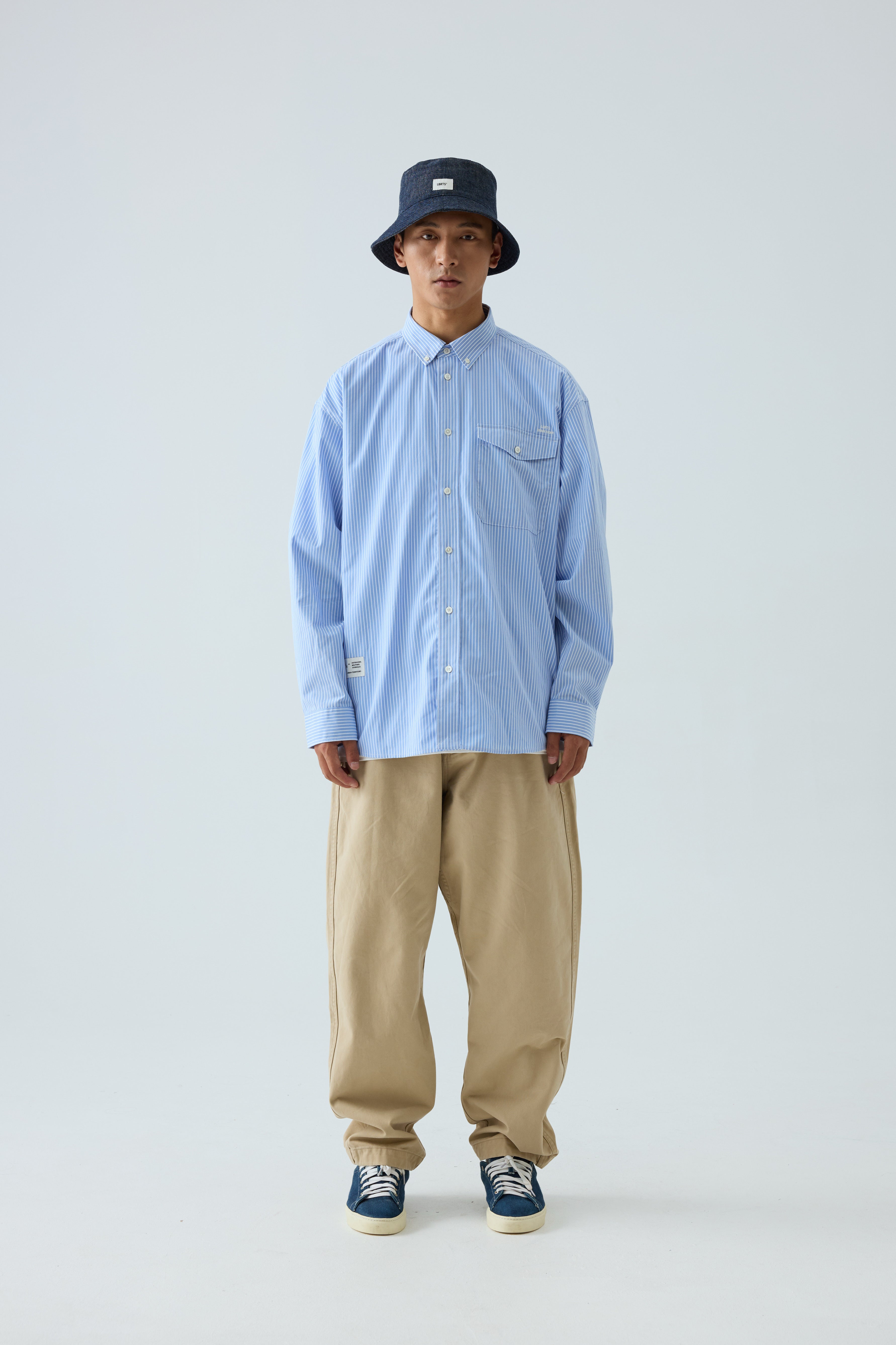 LBRTS CHINOS
