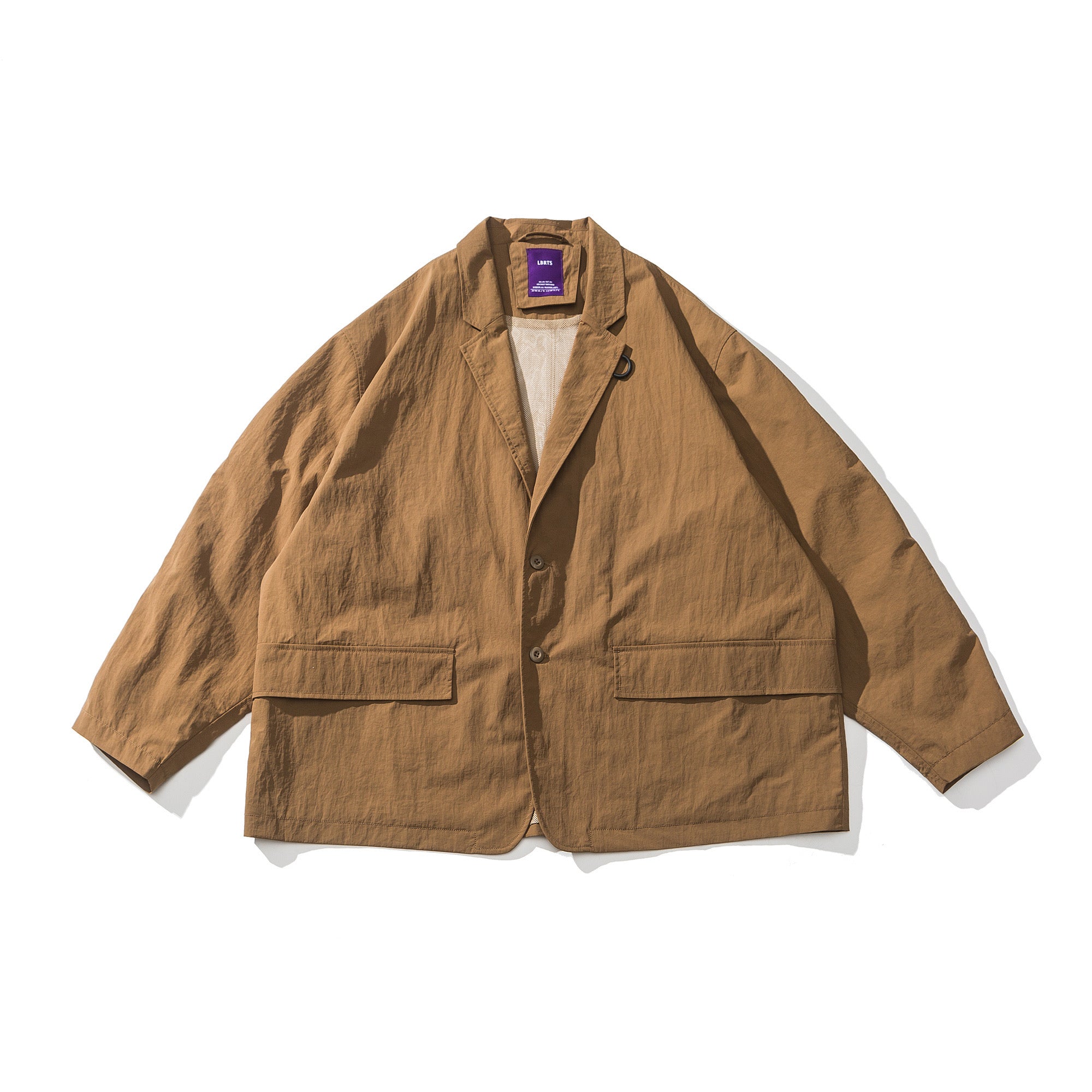 LBRTS BLAZER