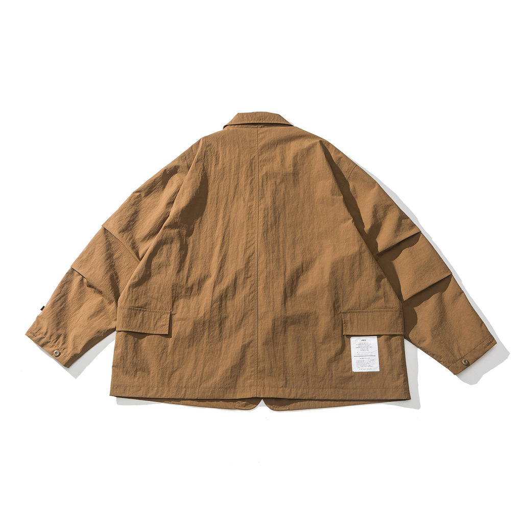 LBRTS BLAZER
