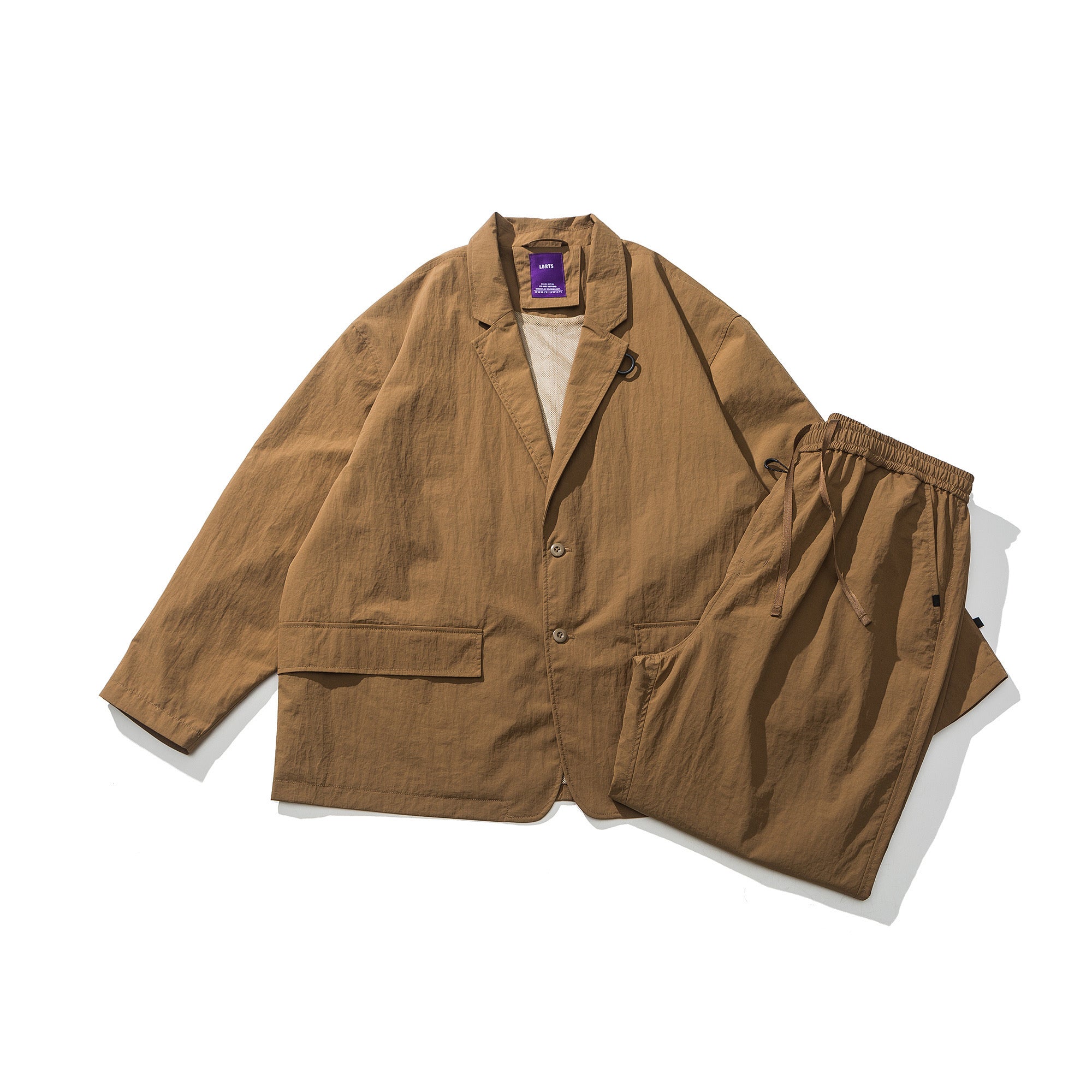 LBRTS BLAZER