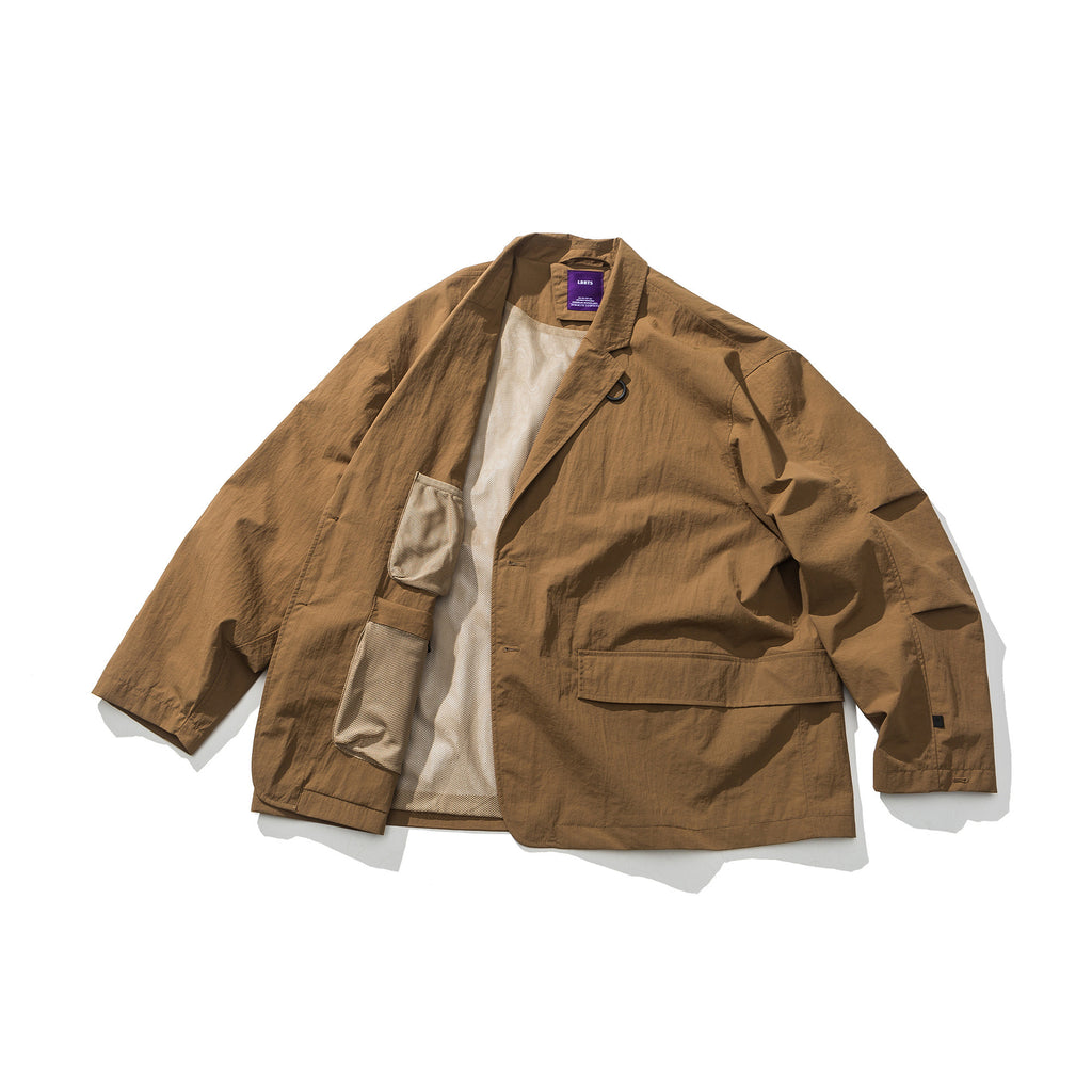 LBRTS BLAZER