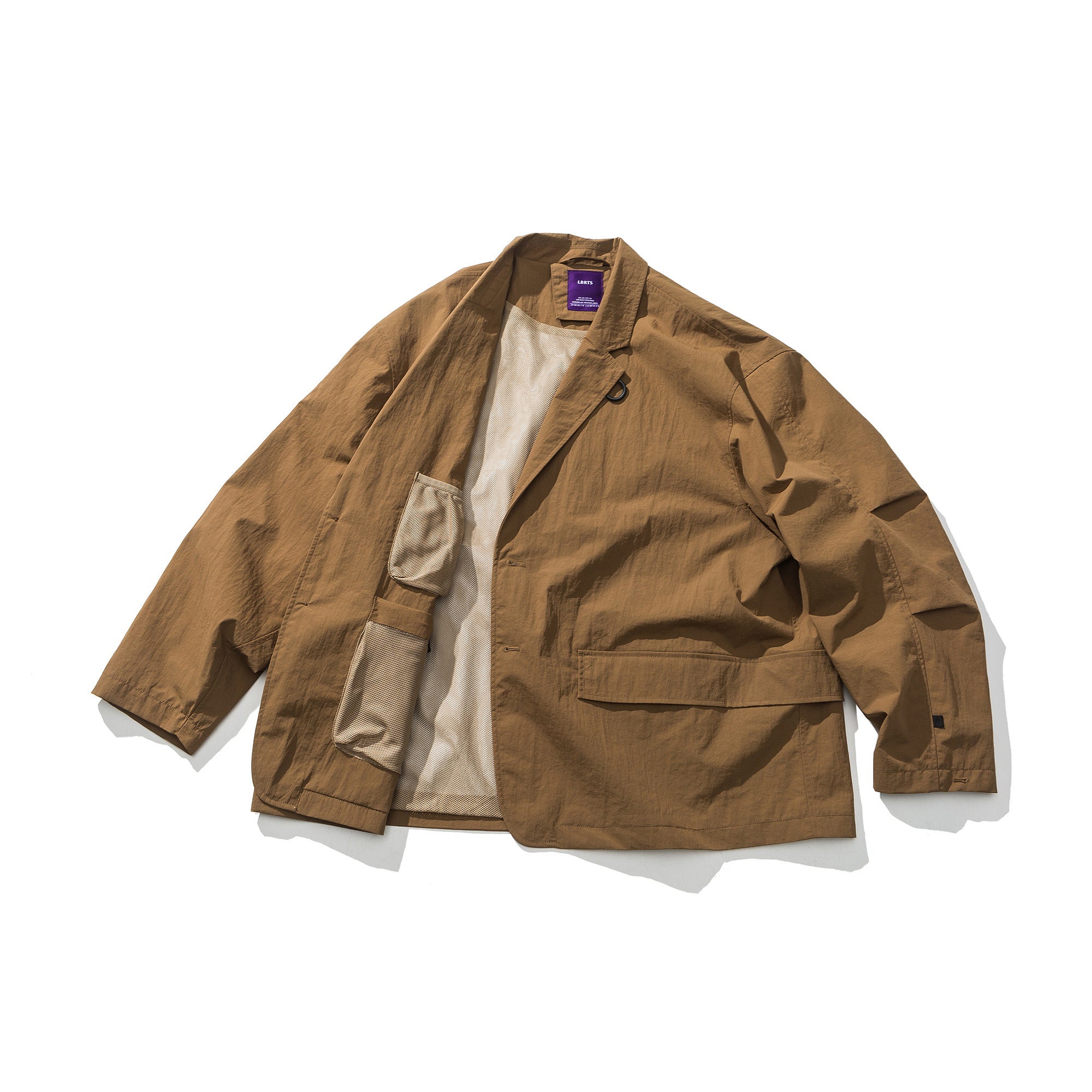 LBRTS BLAZER