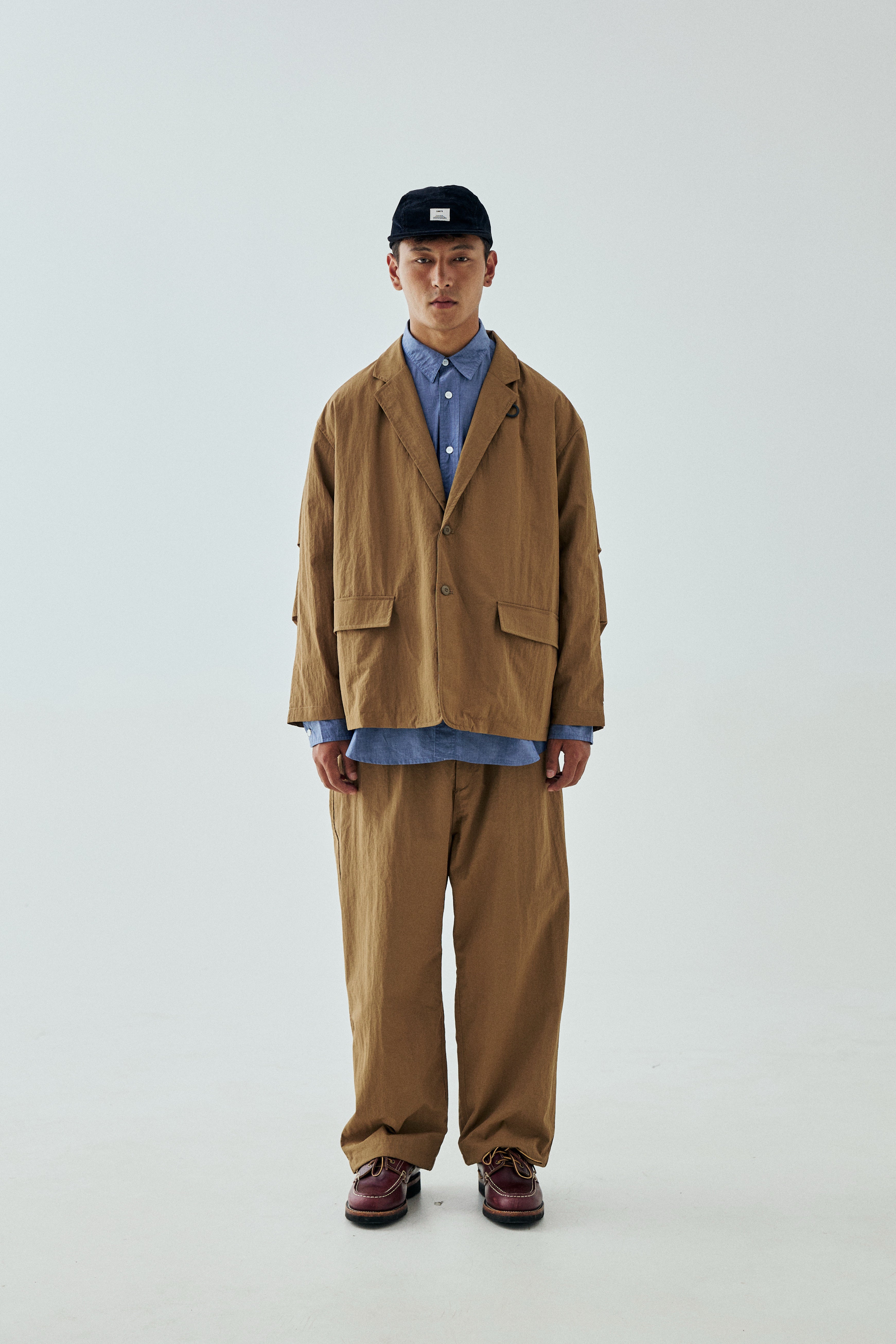 LBRTS BLAZER