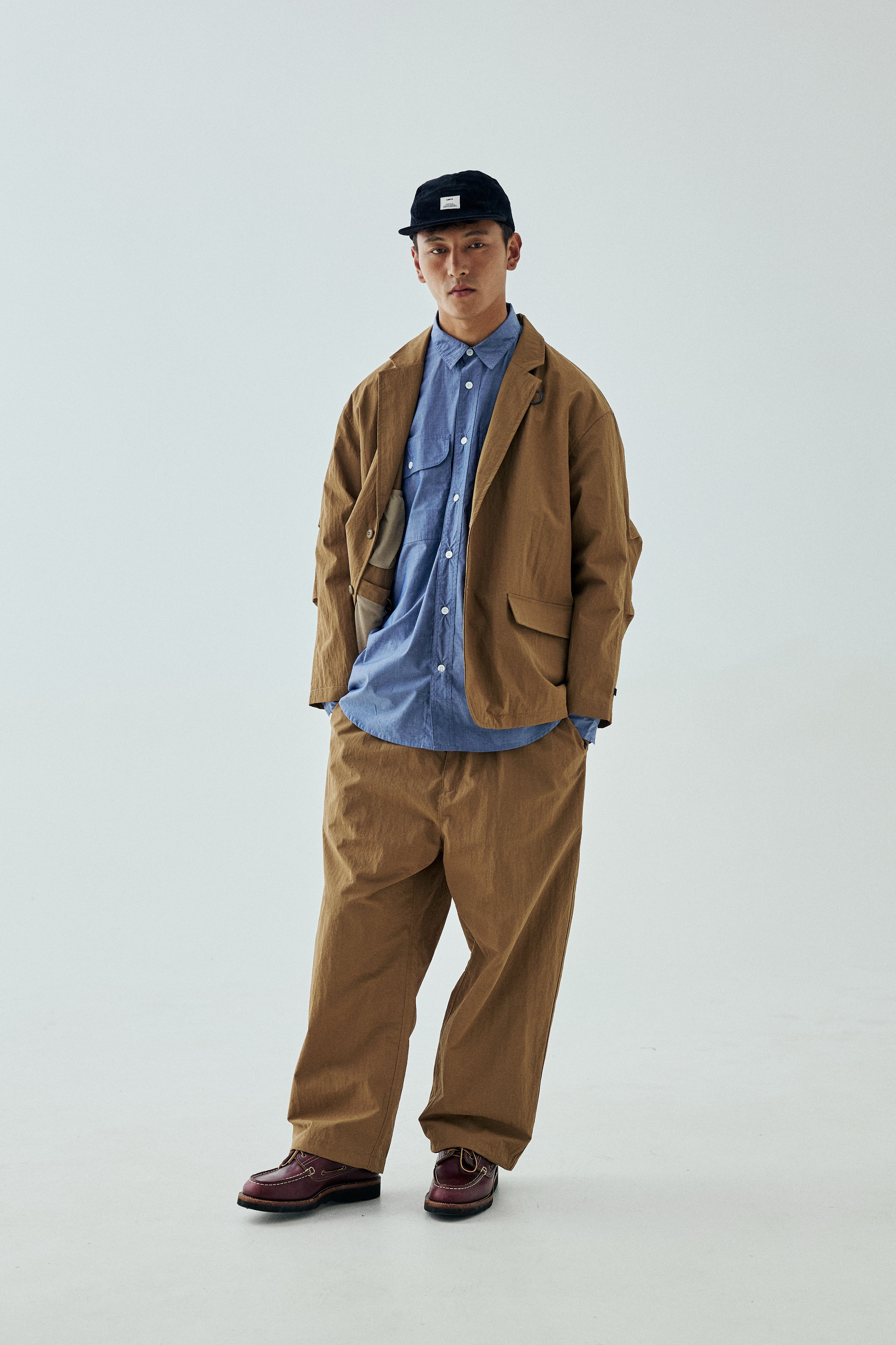LBRTS BLAZER