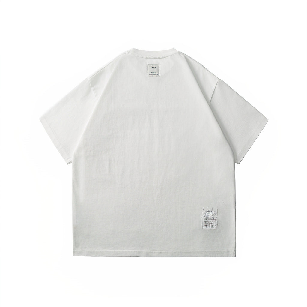 LBRTS T-SHIRT