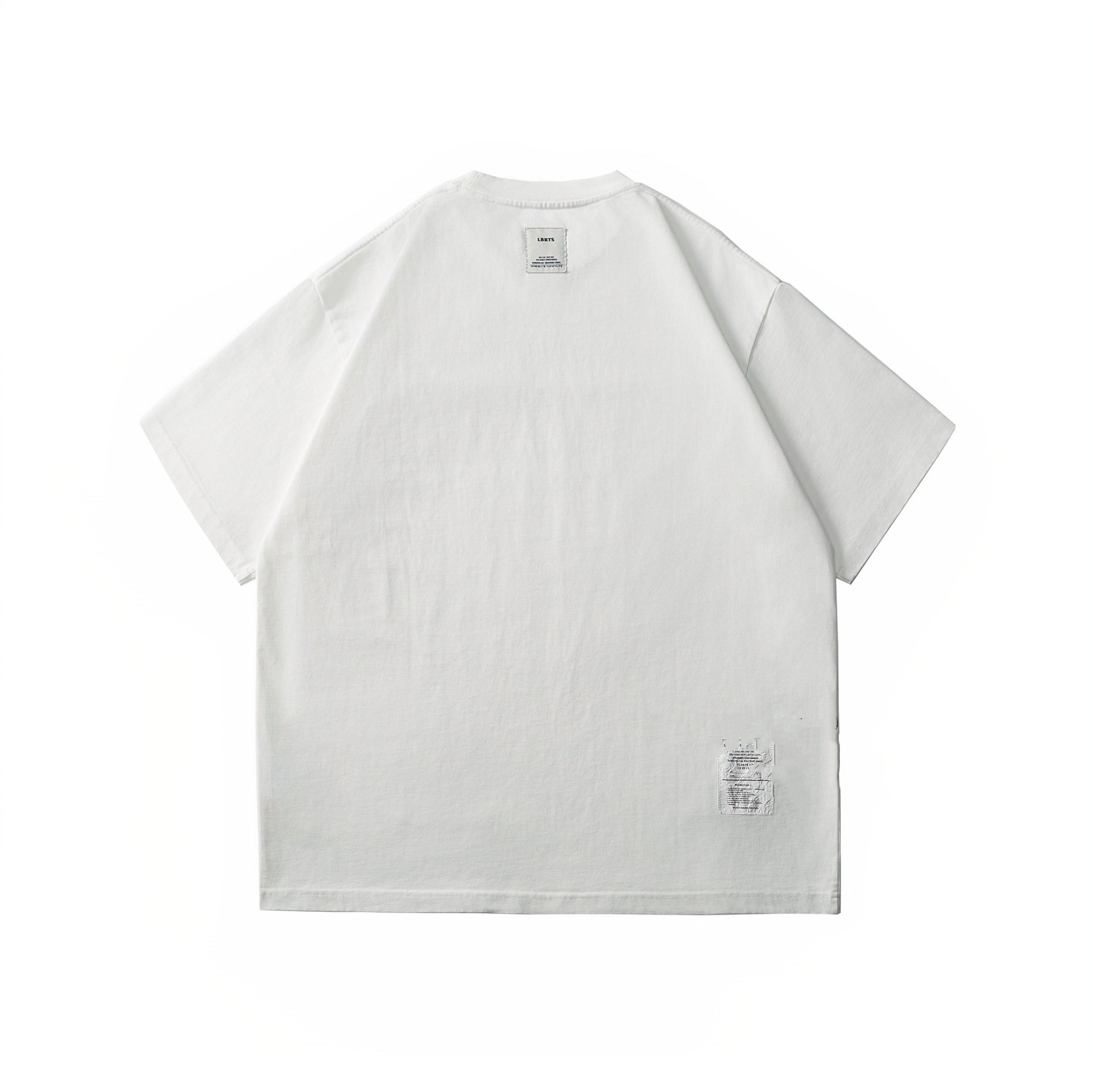 LBRTS T-SHIRT