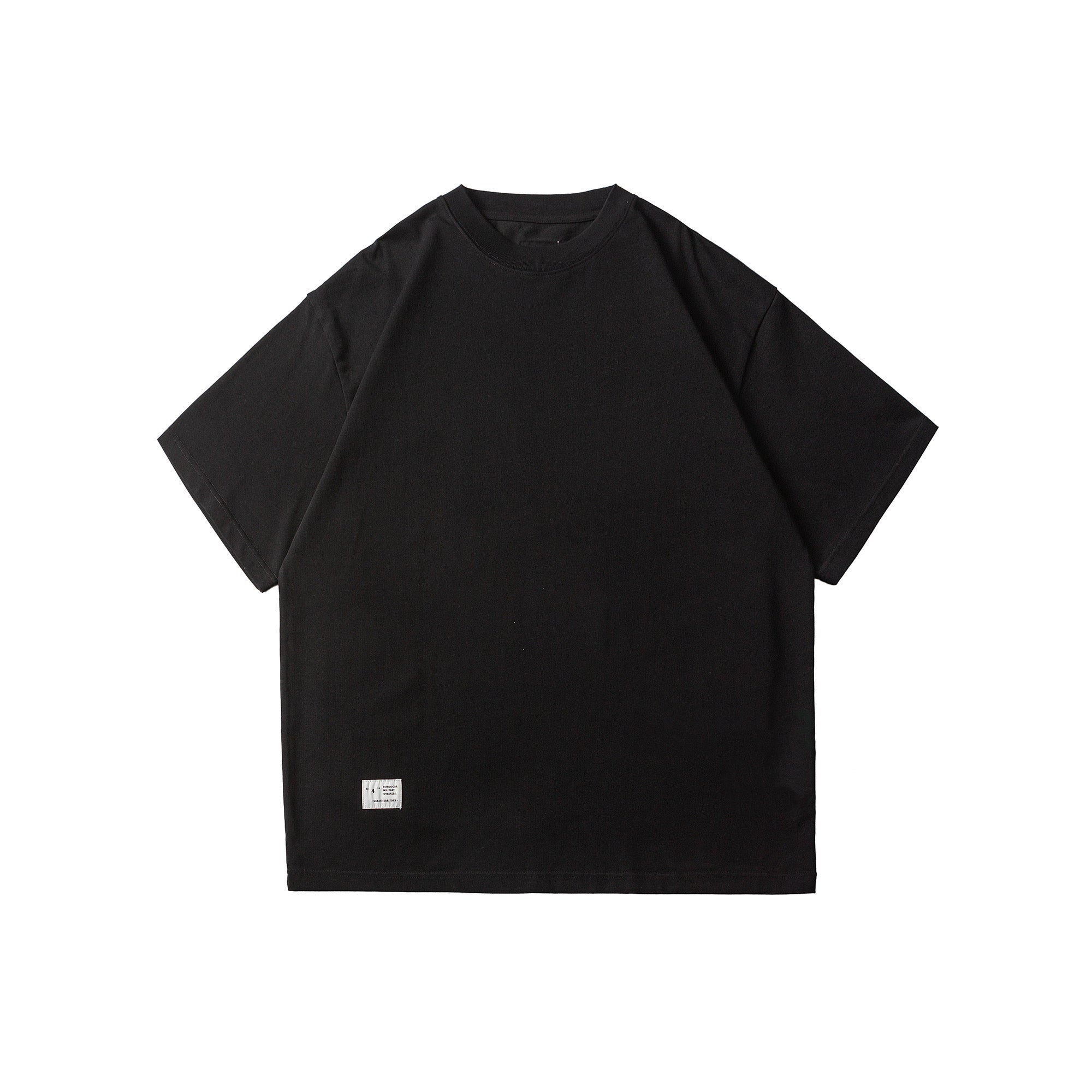LBRTS T-SHIRT