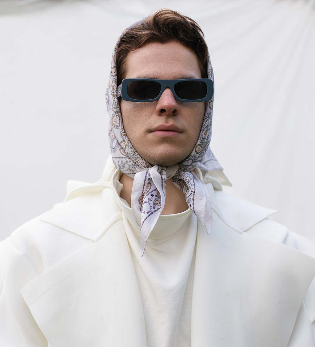 GANDS SUNGLASSES AMSTERDAM