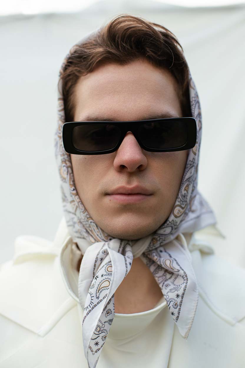 GANDS SUNGLASSES AMSTERDAM