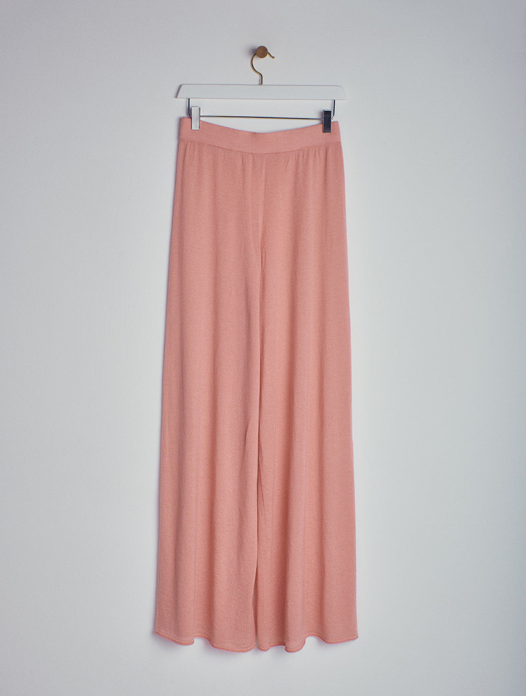 LEAP knitted pants