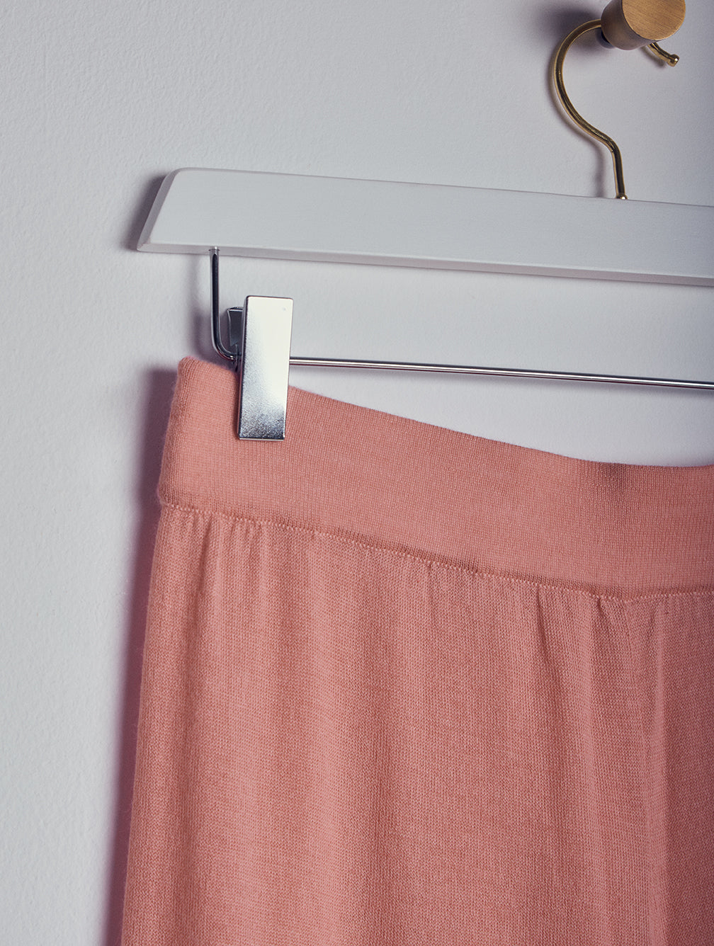 LEAP knitted pants