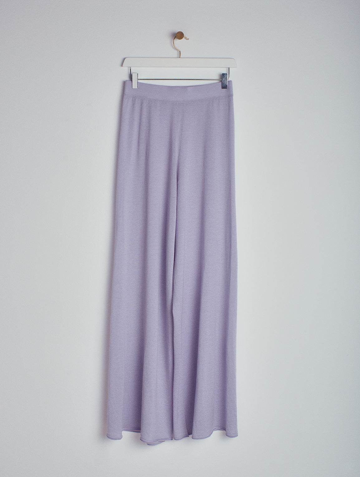 LEAP knitted pants