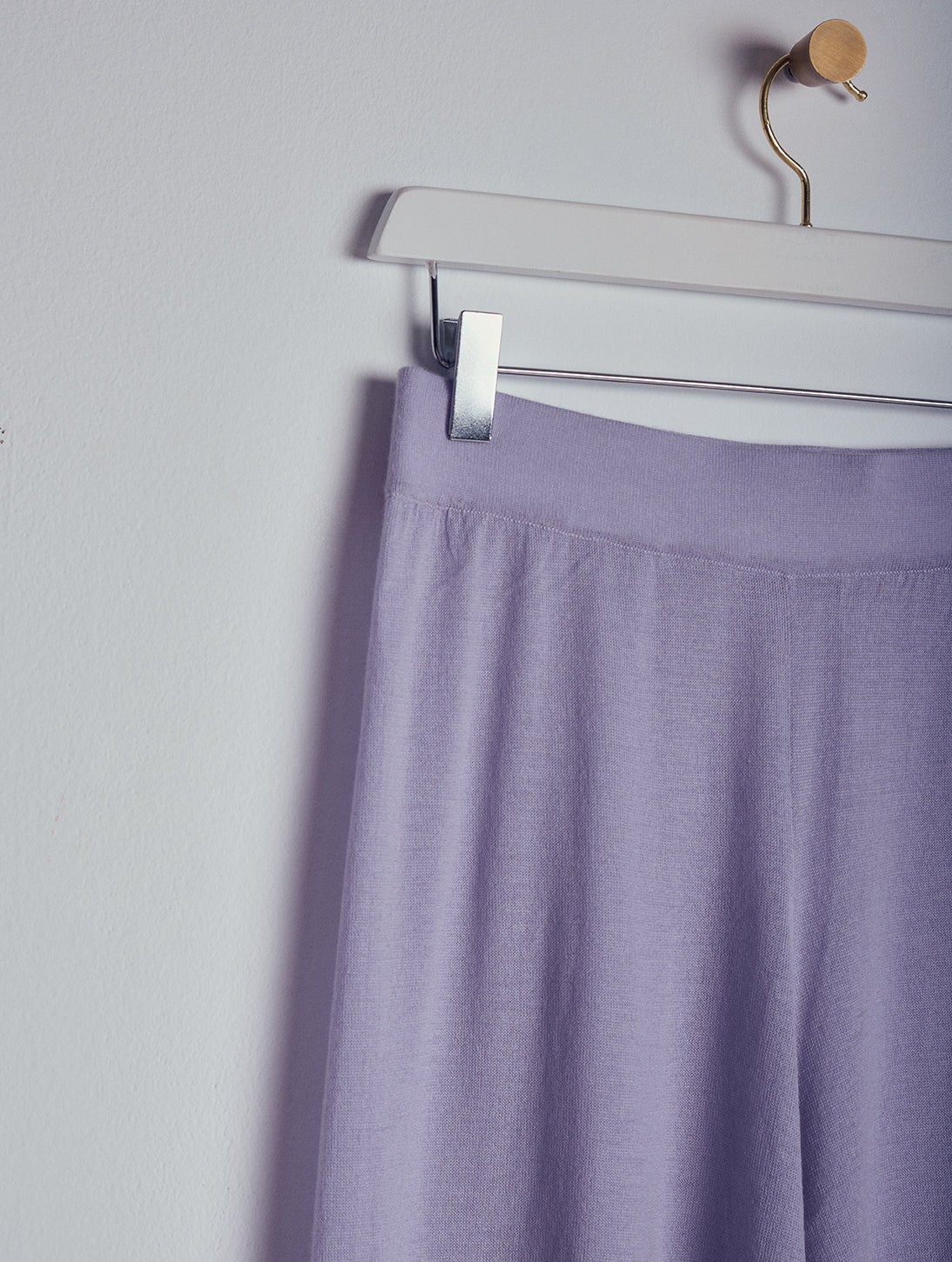 LEAP knitted pants
