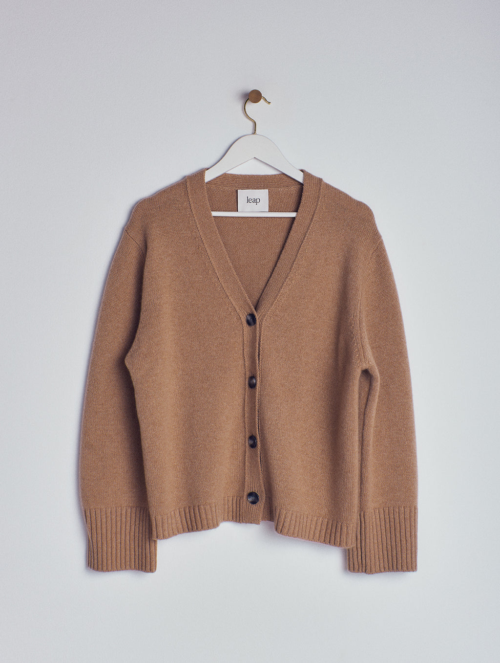 LEAP CARDIGAN