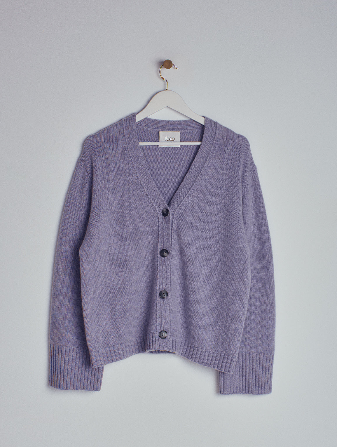 LEAP CARDIGAN