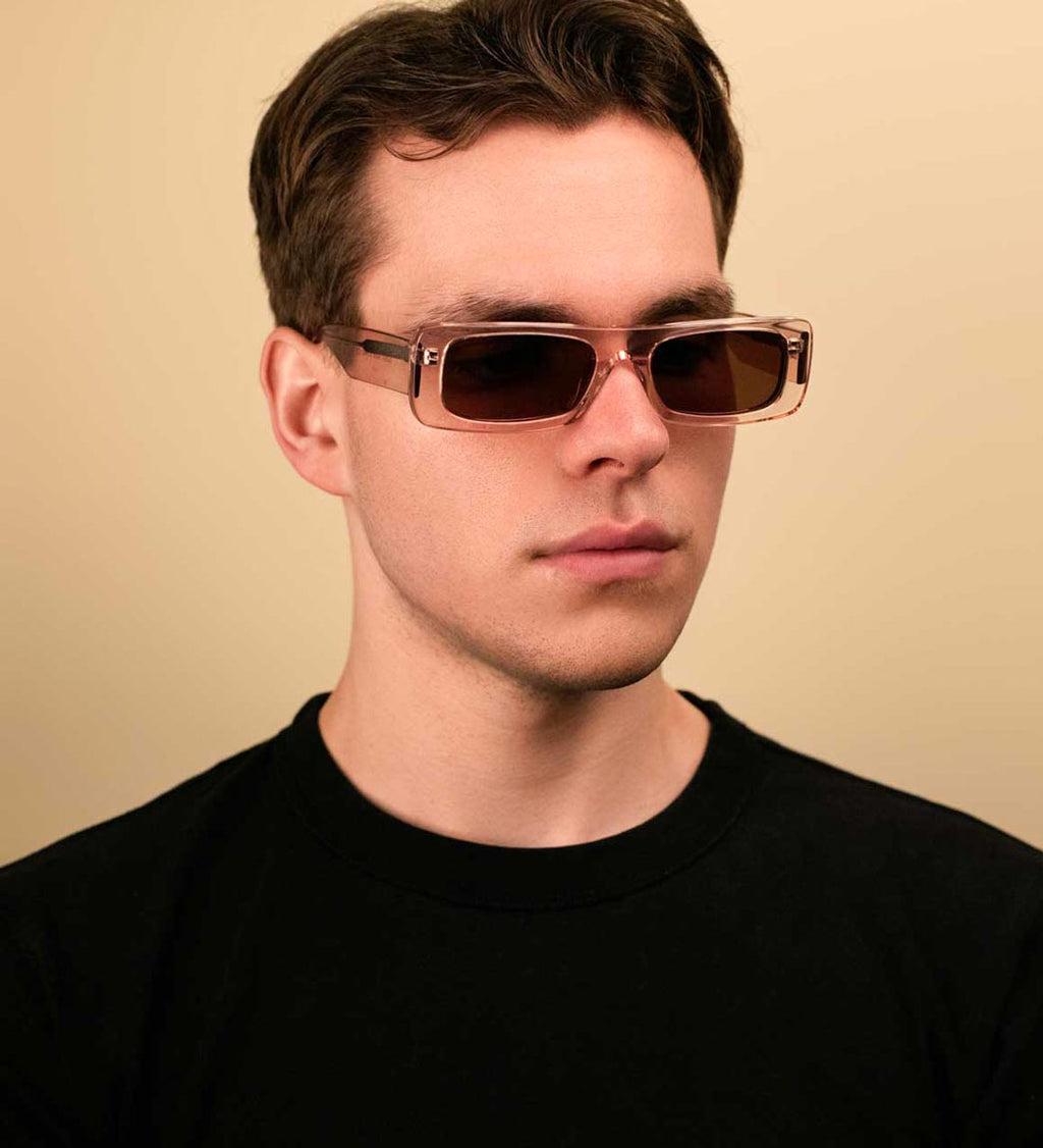 GANDS SUNGLASSES AMSTERDAM