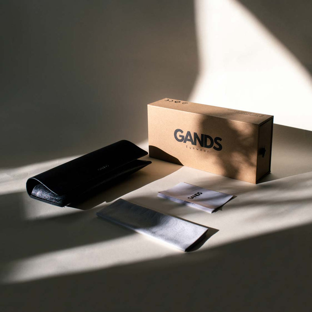 GANDS SUNGLASSES BERLIN