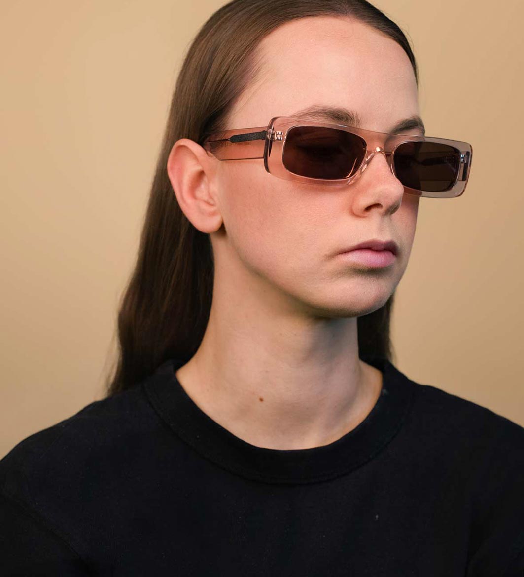 GANDS SUNGLASSES AMSTERDAM