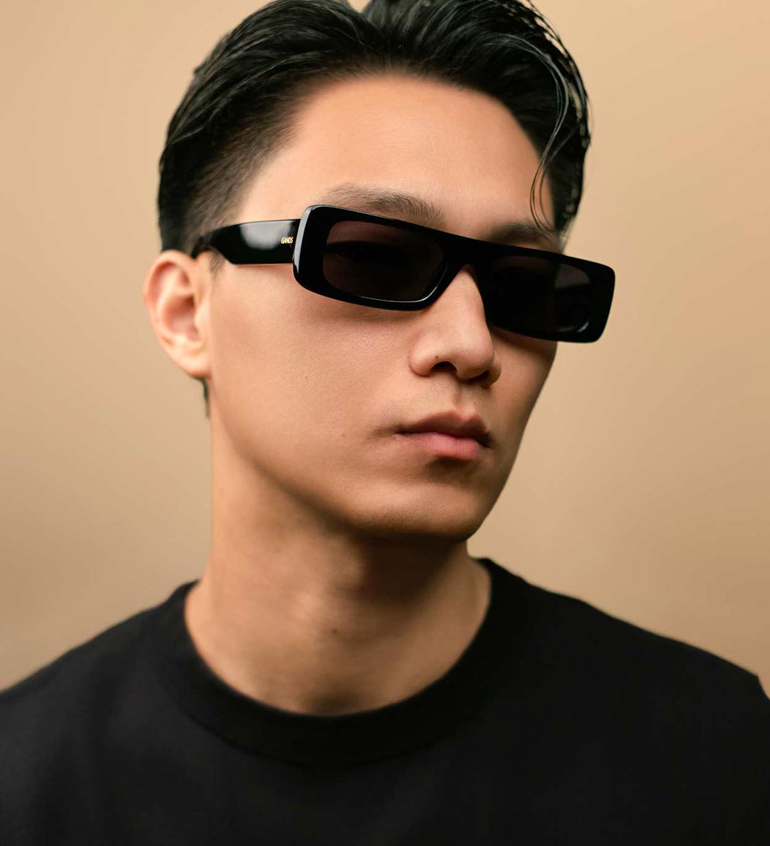 GANDS SUNGLASSES AMSTERDAM