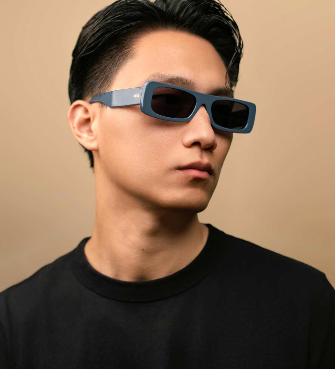 GANDS SUNGLASSES AMSTERDAM