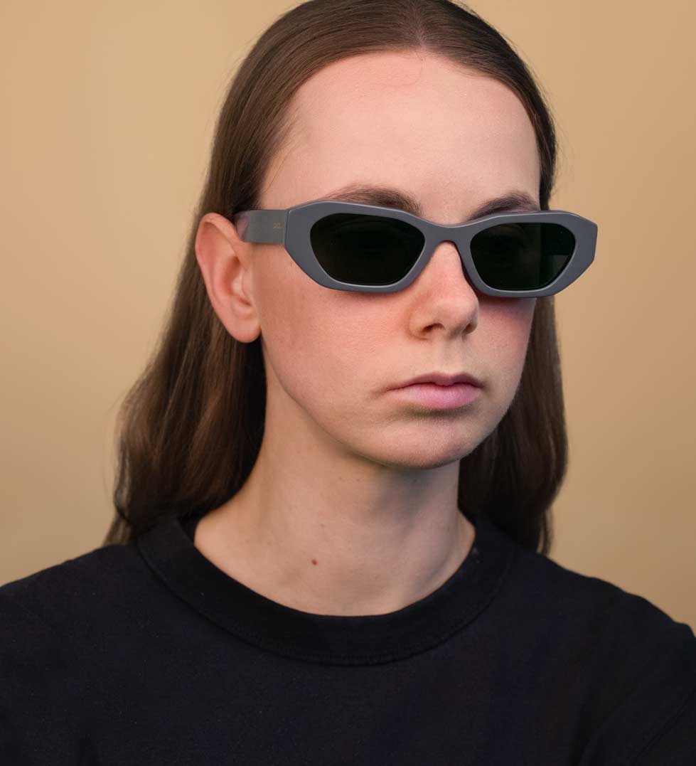 GANDS SUNGLASSES BERLIN