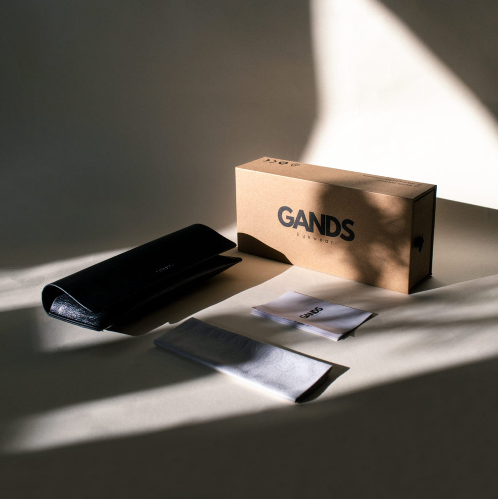 GANDS SUNGLASSES AMSTERDAM