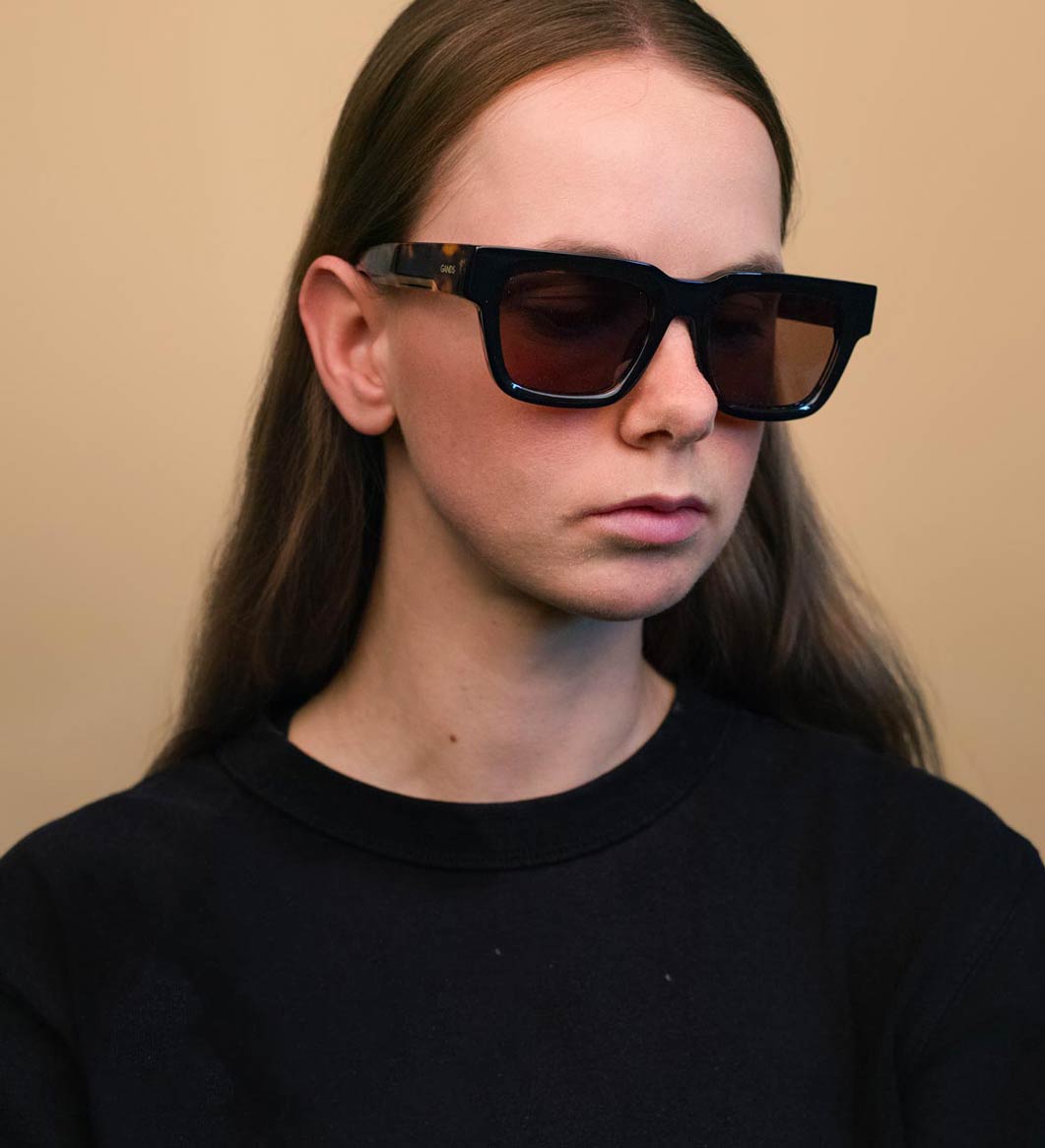 GANDS SUNGLASSES MARRAKESH